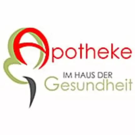 Logo od Apotheke im Haus der Gesundheit