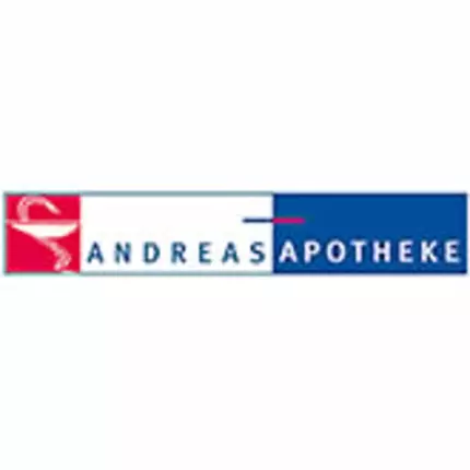 Logo from Andreas Apotheke