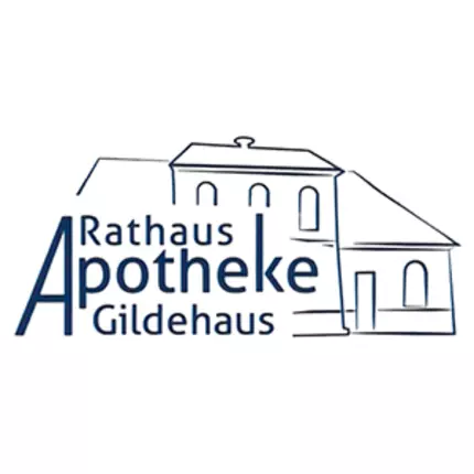 Logo da Rathaus-Apotheke Gildehaus