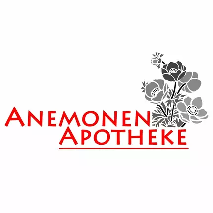 Logo de Anemonen-Apotheke