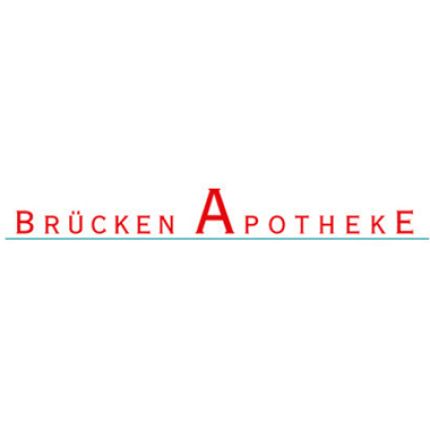 Logotyp från Brücken-Apotheke