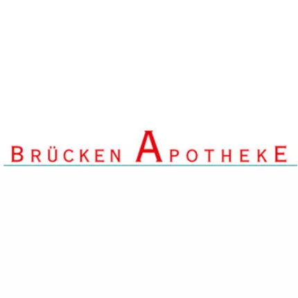 Logótipo de Brücken-Apotheke