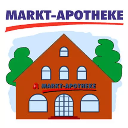 Logo da Markt-Apotheke