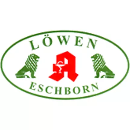 Logotyp från Löwen-Apotheke