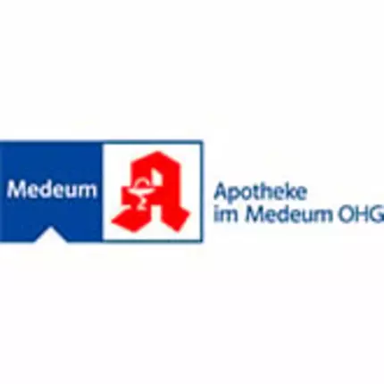 Logotipo de Apotheke im Medeum OHG