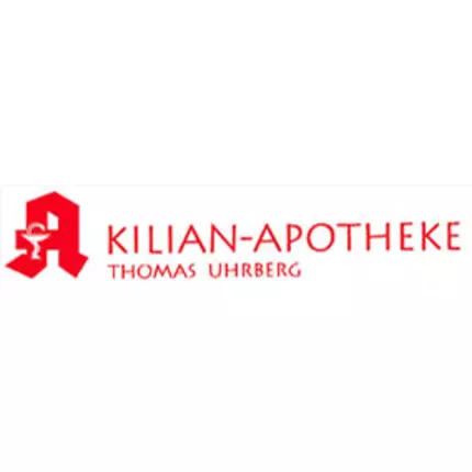 Logo from Kilian-Apotheke