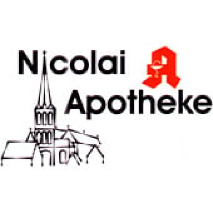 Logotipo de Nicolai-Apotheke