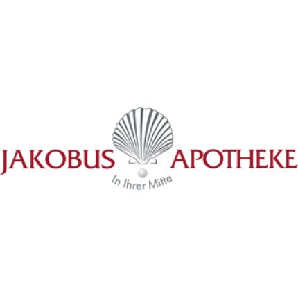 Logótipo de Jakobus-Apotheke