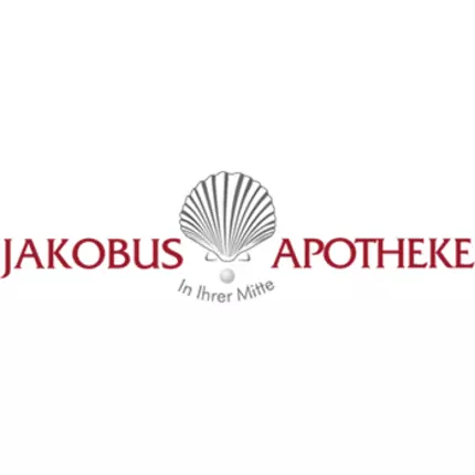 Logo van Jakobus-Apotheke