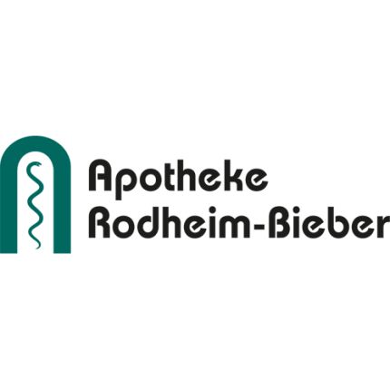 Logo de Apotheke Rodheim-Bieber