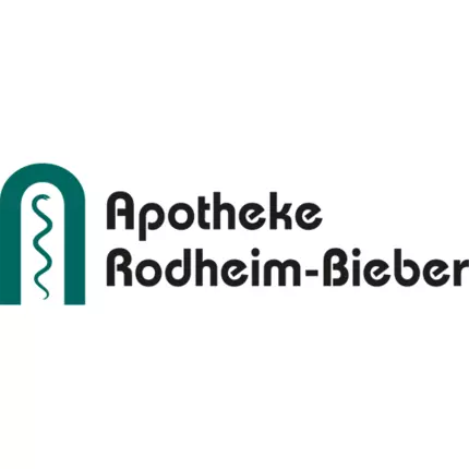 Λογότυπο από Apotheke Rodheim-Bieber