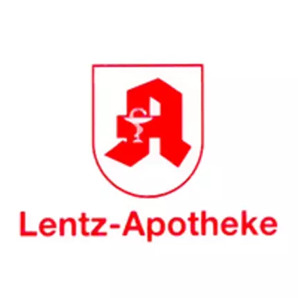 Logotyp från Lentz-Apotheke