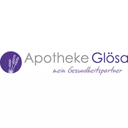 Logo da Apotheke Glösa