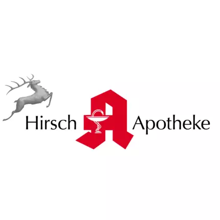 Logotyp från Hirsch-Apotheke