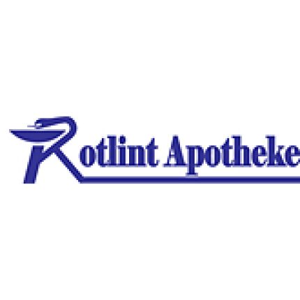 Logo von Rotlint-Apotheke