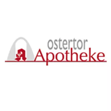 Logo von Ostertor-Apotheke