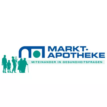 Logo von Markt-Apotheke