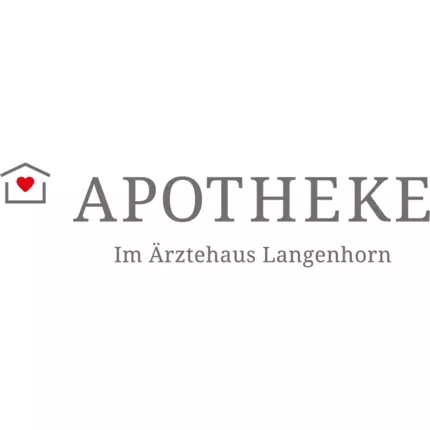 Logo from Apotheke im Ärztehaus Langenhorn