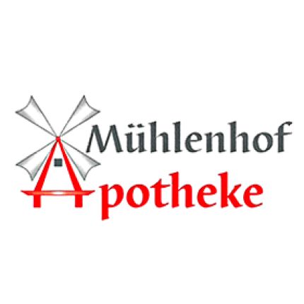 Logo da Mühlenhof-Apotheke