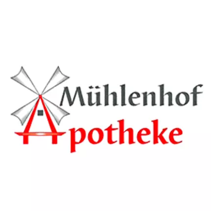 Λογότυπο από Mühlenhof-Apotheke