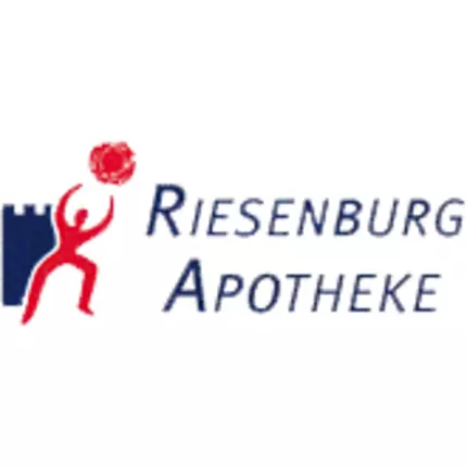 Logotyp från Riesenburg-Apotheke