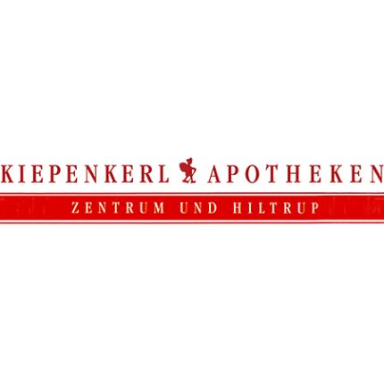 Logo de Kiepenkerl-Apotheke