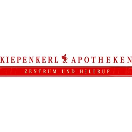 Logo from Kiepenkerl-Apotheke