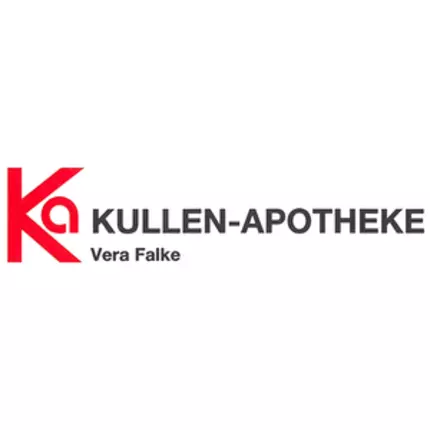 Logo from Kullen-Apotheke