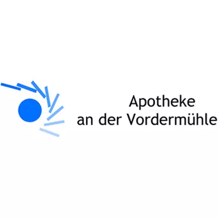 Logo de Apotheke an der Vordermühle