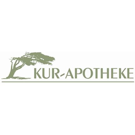 Logo von Kur-Apotheke