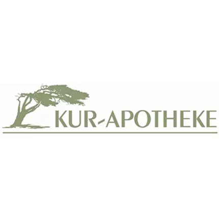 Logotyp från Kur-Apotheke