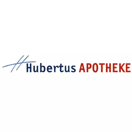 Λογότυπο από Hubertus-Apotheke