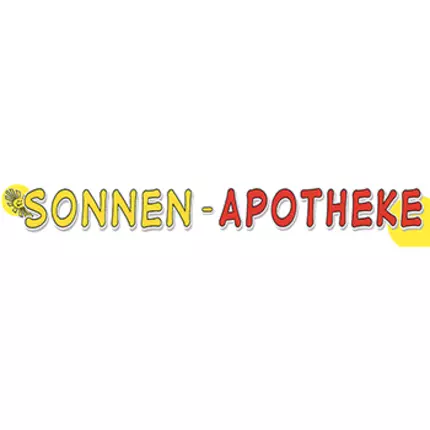 Logo von Sonnen-Apotheke