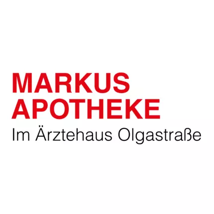 Logotipo de Markus-Apotheke