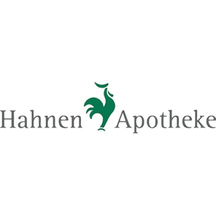 Logo van Hahnen-Apotheke