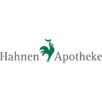 Λογότυπο από Hahnen-Apotheke