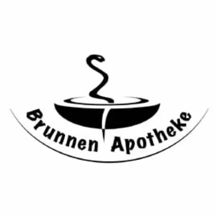 Logo from Brunnen-Apotheke