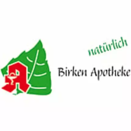 Logo von Birken-Apotheke