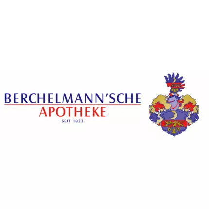 Logo from Berchelmann'sche Apotheke