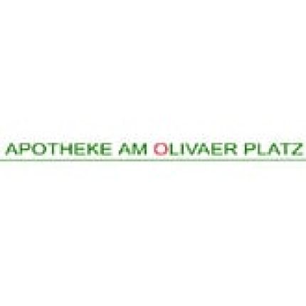 Logotipo de Apotheke am Olivaer Platz