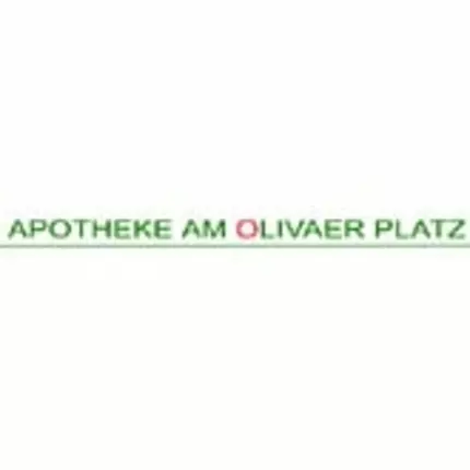 Logotipo de Apotheke am Olivaer Platz