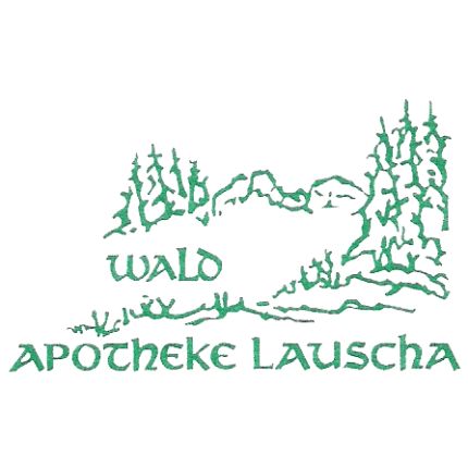 Logo de Wald-Apotheke Lauscha