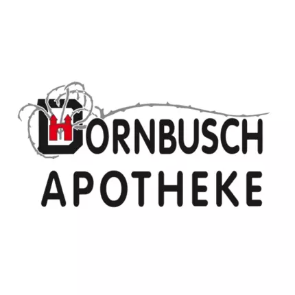 Logo von Dornbusch-Apotheke