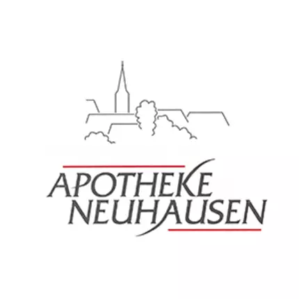 Logótipo de Apotheke Neuhausen