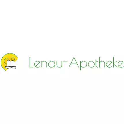 Logotipo de Lenau-Apotheke