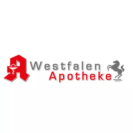 Logo von Westfalen-Apotheke