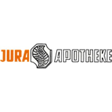 Logo de Jura-Apotheke