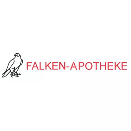 Logo van Falken-Apotheke