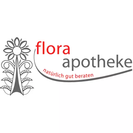 Logo de Flora-Apotheke