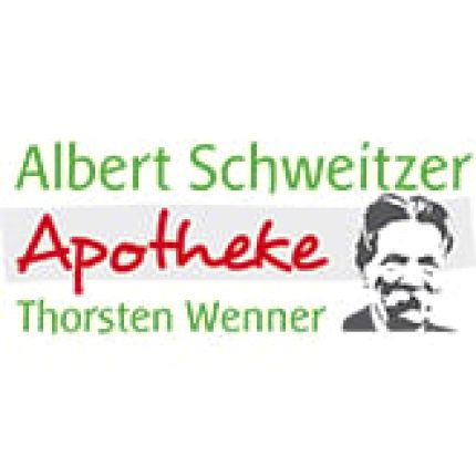 Logo de Albert-Schweitzer-Apotheke